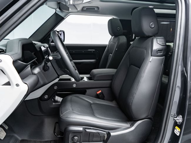 Land Rover Defender S P300, миниатюра 28