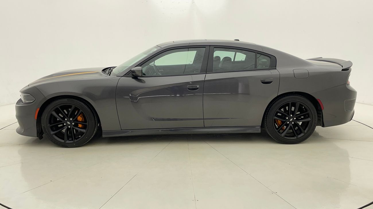 Dodge Charger GT 3.6 | Zero Down Payment | Home Test Drive