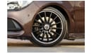 Mercedes-Benz CLA 250 Sport Mercedes-Benz CLA250 2018
