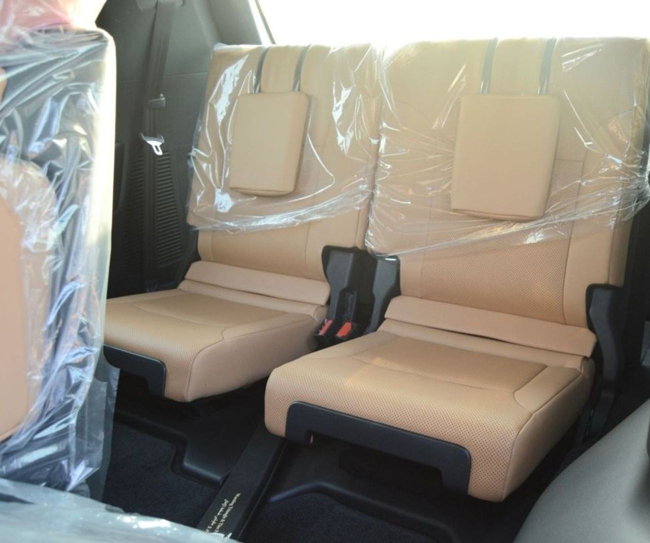 Lexus LX 600 Full option