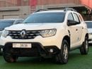 Renault Duster Gulf specification, second owner