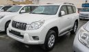 Toyota Prado TX.L