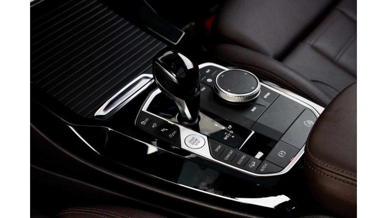 BMW X3 M-Kit | 3,525 P.M  | 0% Downpayment | Agency Warranty & Service Contract!