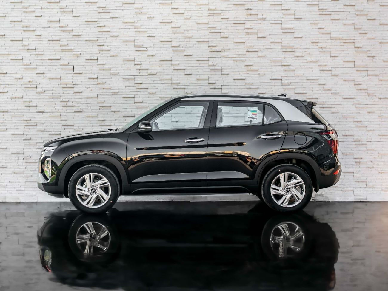 Hyundai Creta Base 1.6L