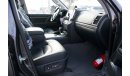 Toyota Land Cruiser - GXR - GRAND TOURING - 4.0L