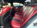 Mercedes-Benz CLS 450 Premium + 3.0L (389 HP)