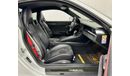 بورش 911 2014 Porsche 911 GT3, 09/2024 Porsche Warranty, Full Service History, GCC