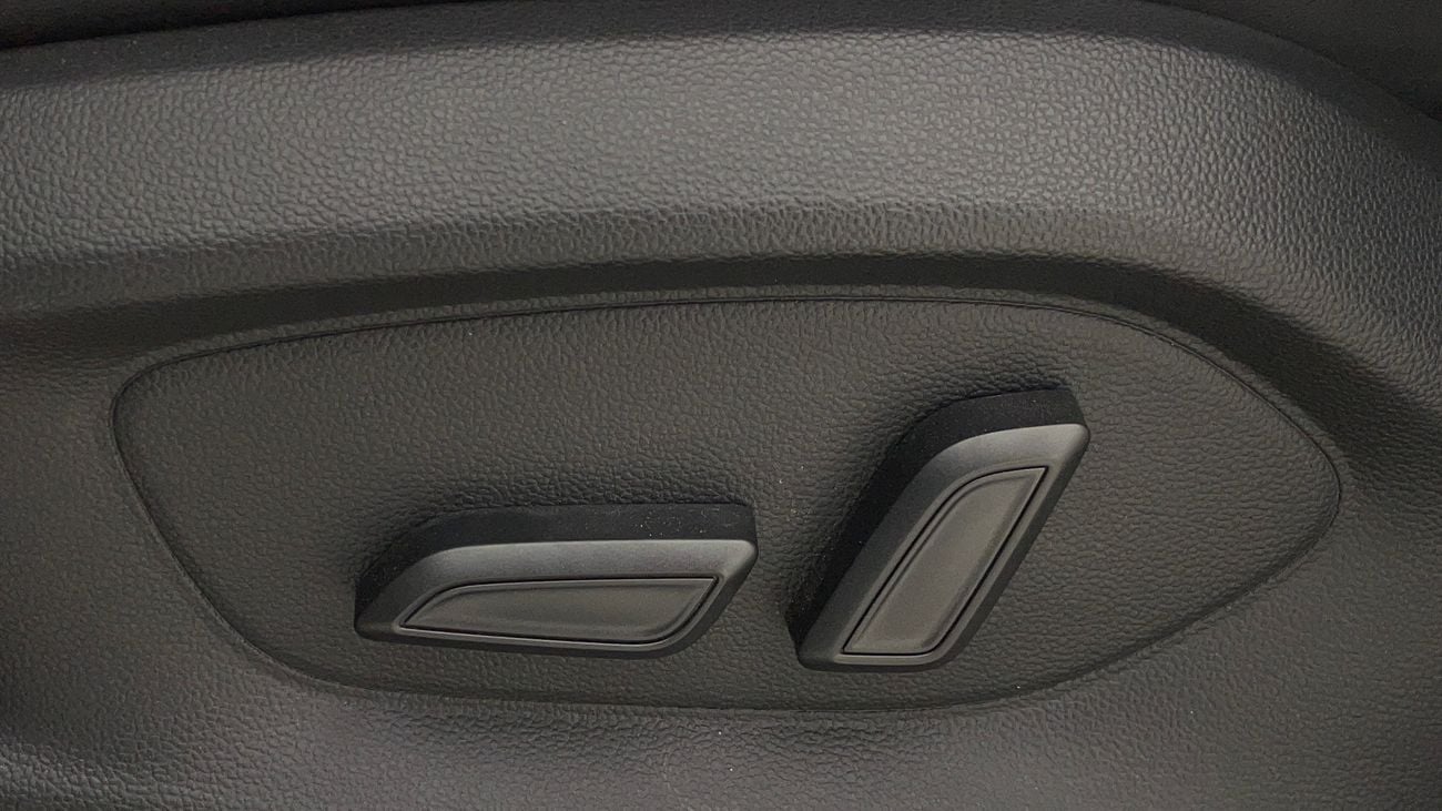 أم جي وان LUXURY 1.5 | بدون دفعة مقدمة | اختبار القيادة في المنزل