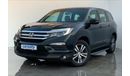 Honda Pilot EX