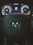 RAM 1500 RAM Rebel 2025 - 3.0TT - Warranty 3 Years @ Official Dealer