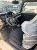 Suzuki Jimny GL