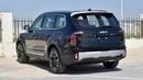 كيا تيلورايد PE 3.8L, Petrol, GTL, MY 2024