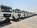 مان TGS MAN TRUCK TGS 4X6 40.440 BRAND NEW 6