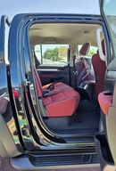 تويوتا هيلوكس SR5 TRD 4.0L PETROL SR5 TRD || 4.0L PETROL V6 4WD | WOOD INTERIOR W VISOR | BLIND SPOT | DIFFLOCK | DVD+CAMERA | READY S