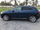 Mercedes Benz GLC250 2.0L