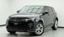 لاند روفر رانج روفر إيفوك 2021 Range Rover Evoque R-Dynamic SE, 2026 RR Warranty, Full RR Service History, Fully Loaded, GCC