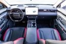 جيتور داشينج LUXURY 1.6L Turbo