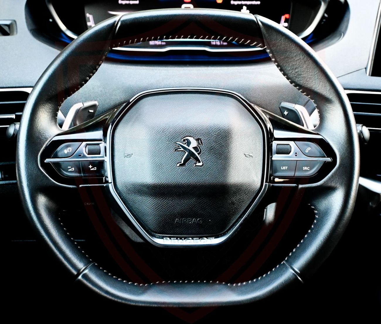 بيجو 3008 بيجو 3008 | 1.6 لتر | 2024 | خليجية | خالية من الحوادث | بحالة ممتازة | 974 ميل