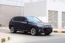 BMW X5 50i M Sport 4.4L