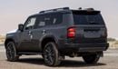Toyota Prado GXR TOYOTA PRADO 250 WX+ LUXURY 2.8D AT MY2025 – GREY