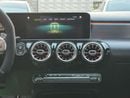 مرسيدس بنز A 35 AMG 4MATIC