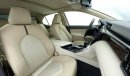 Toyota Camry SE 2.5 | Under Warranty | Inspected on 150+ parameters