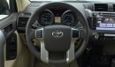 Toyota Prado GXR 4 | Under Warranty | Inspected on 150+ parameters