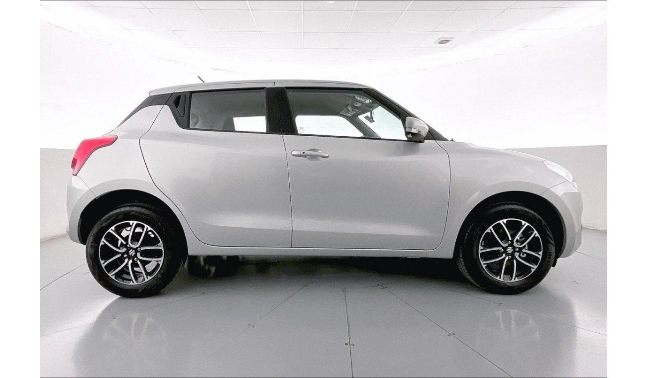 Suzuki Swift GLX | 1 year free warranty | 1.99% financing rate | 7 day return policy