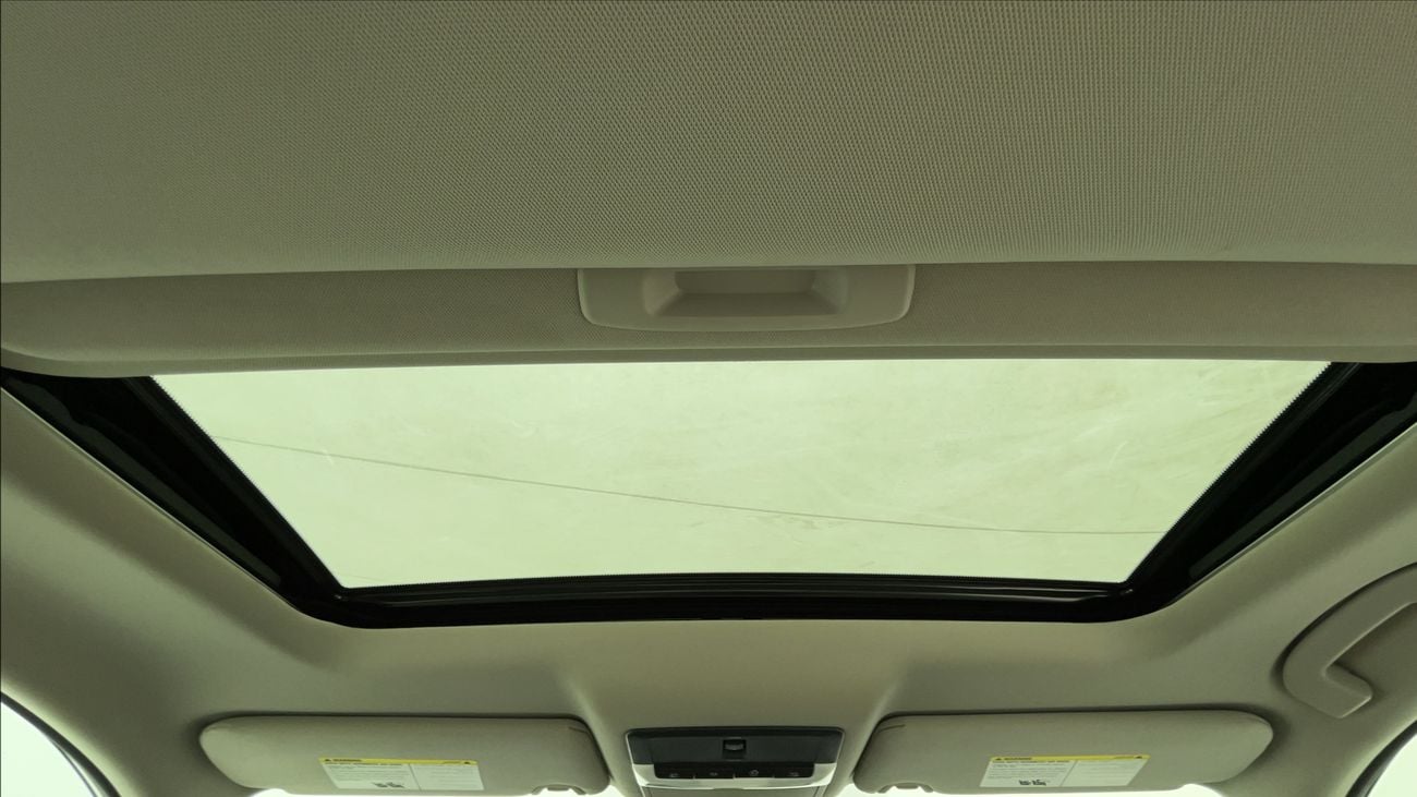 نيسان ألتيما SV 2.5 | بدون دفعة مقدمة | اختبار القيادة في المنزل