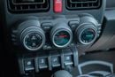 Suzuki Jimny GLX