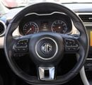 أم جي ZS LUX