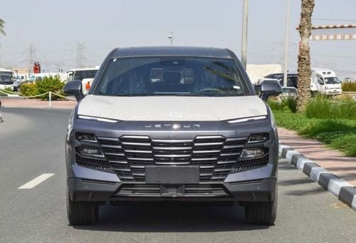 Jetour Dashing Jetour dashing 1.6