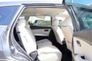 Mazda CX9 GTX LTD ACCIDENTS FREE - GCC - FULL OPTION - PERFECT CONDITION INSIDE OUT