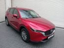 مازدا CX5 GL 2.5L