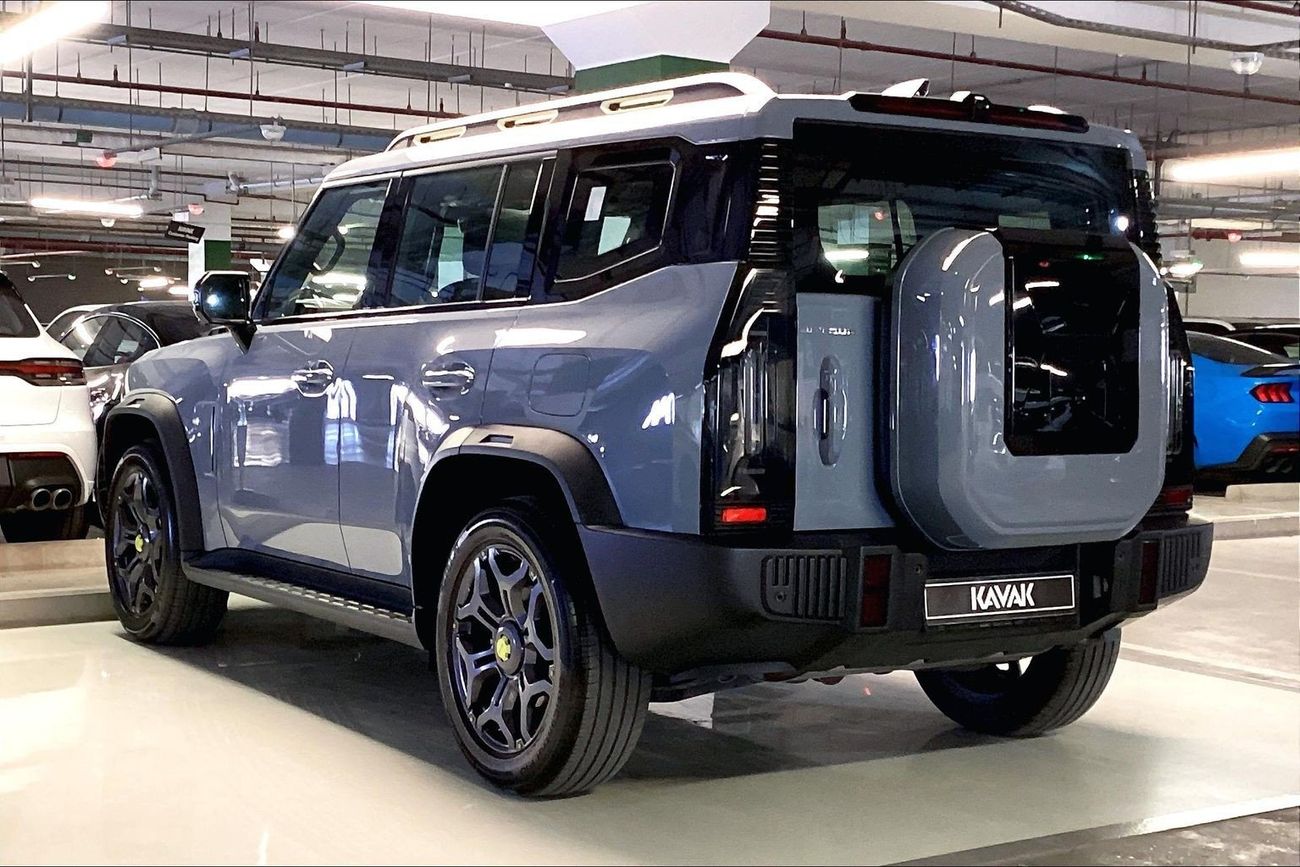 جيتور T2 Luxury | National Day Celebration | شامل الضمان | 0 ﺪﻔﻋﺓ ﺃﻮﻟﻯ