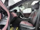 Land Rover Range Rover Evoque P250 2.0L (250 HP)