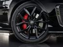 Land Rover Range Rover Sport SVR