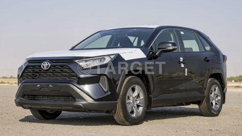 تويوتا راف ٤ RAV4 2.0P AT 4X2 2023