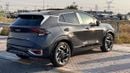 كيا سبورتيج 2024 KIA SPORTAGE GT-line DIESEL 1.6L TURBO
