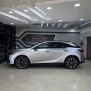 لكزس RX 350 Rx350 F-sport