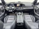 Mercedes-Benz GLE 53 AMG 2022 Mercedes Benz GLE53 AMG 4Matic+, Warranty, Full Service History, Very Low Km, 7 Seater, GCC