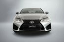 Lexus GS F 5.0 V8 467bhp