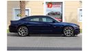 دودج تشارجر Dodge Charger R/T Plus 2015