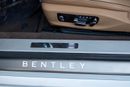 Bentley Continental GT 4.0T V8