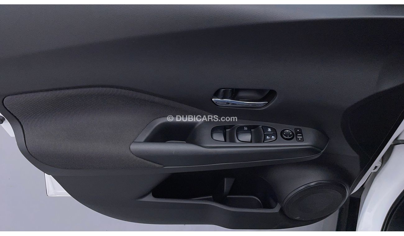 Nissan Kicks SV 1.6 | Zero Down Payment | Free Home Test Drive