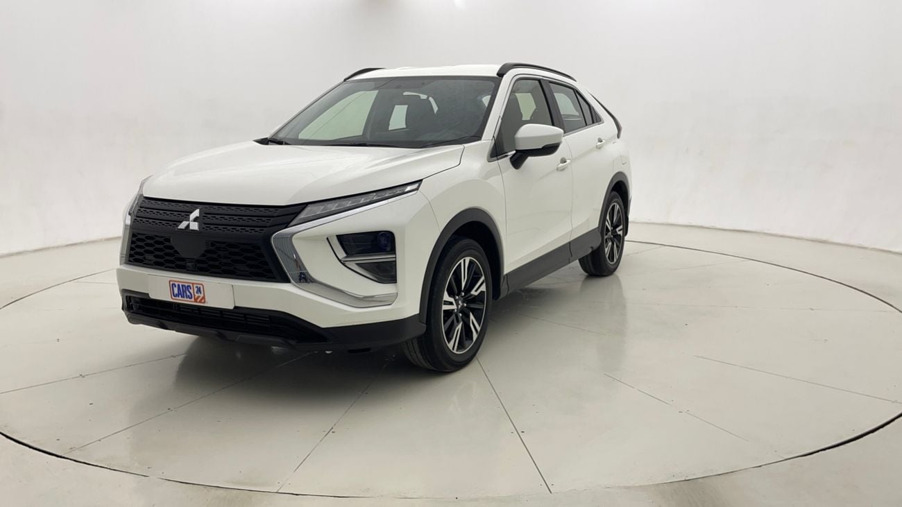 Mitsubishi Eclipse Cross GLX LOWLINE 1.5 | Zero Down Payment | Home Test Drive