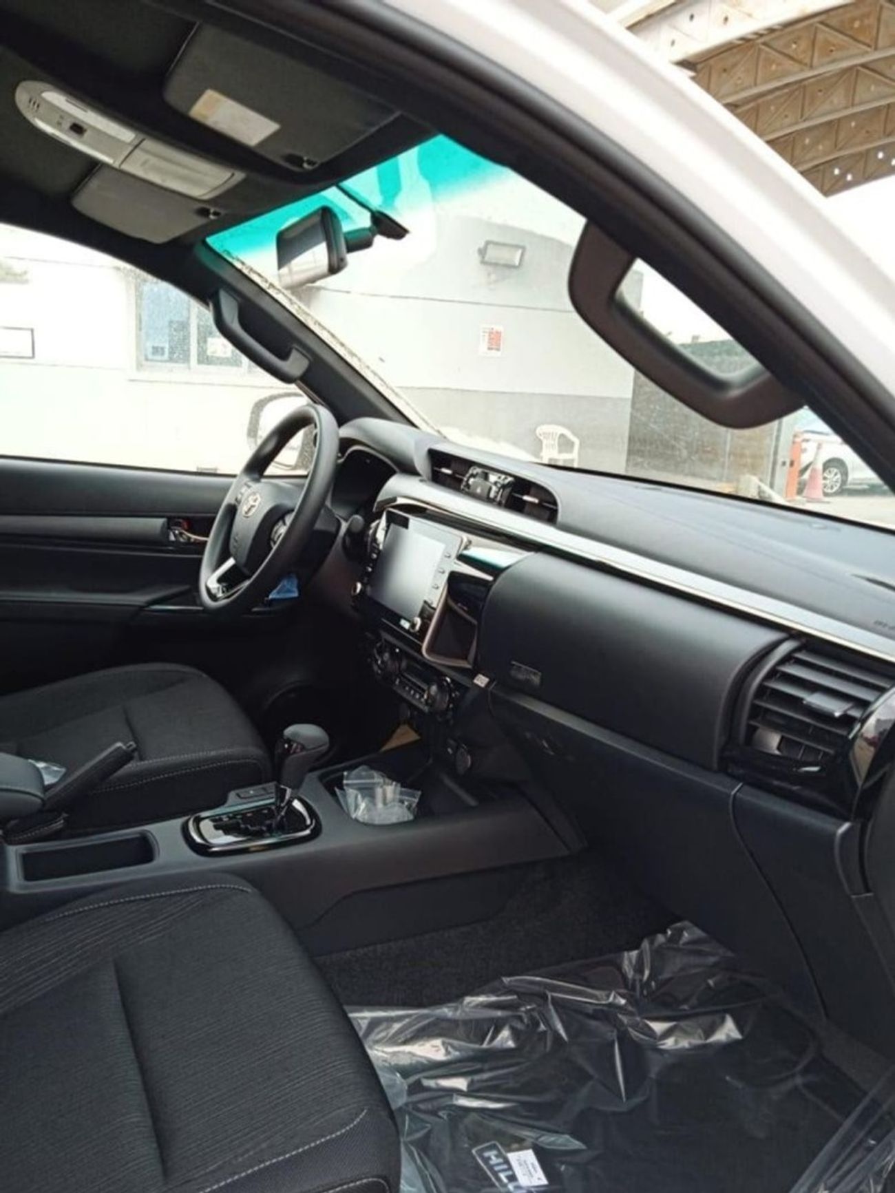 Toyota Hilux Toyota Hilux Adventure 4.0L 2025 Best Price For Export!!!