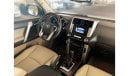 Toyota Prado 4.0 L-VXL-6 Cyl-Full Option-Excellent Condition