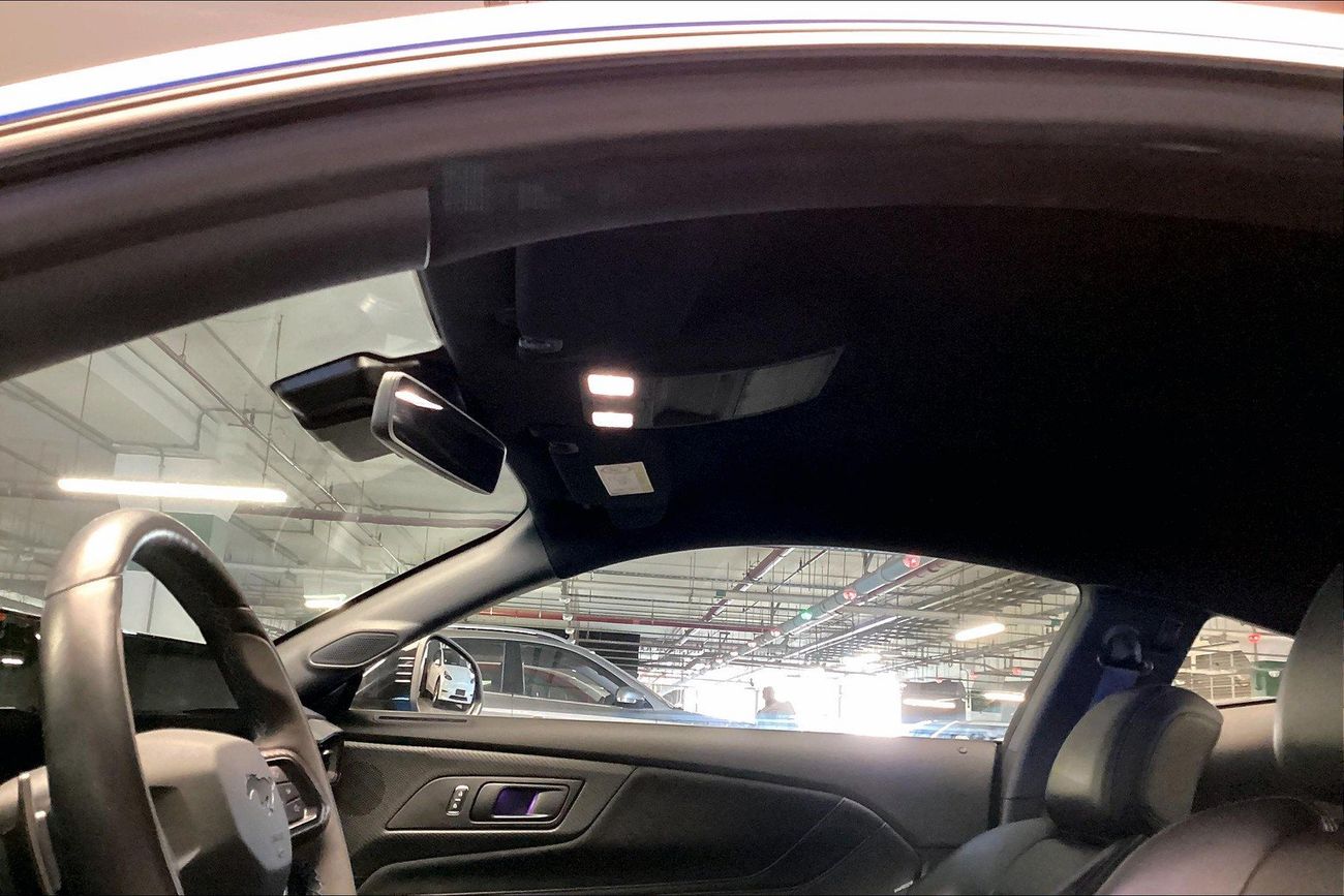 Ford Mustang DARK HORSE 5.0 (500HP) M/T Dark Horse | Guaranteed Warranty | 0 Down Payment