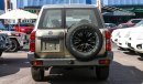 Nissan Patrol Super Safari 2 Door Automatic Transmission with Local Dealer Warranty and Vat inclusive price